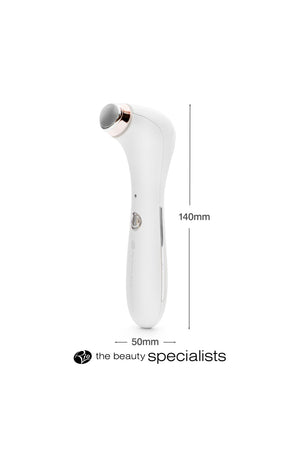 Masseur contour des yeux - Effet chaud, froid & vibration