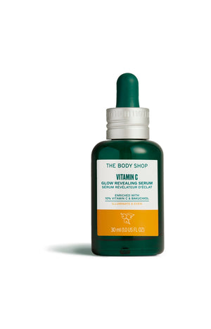 Sérum révélateur d'éclat - Vitamine C - Visage