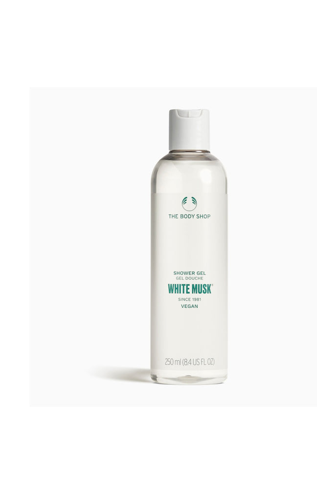 Gel douche - White Musk