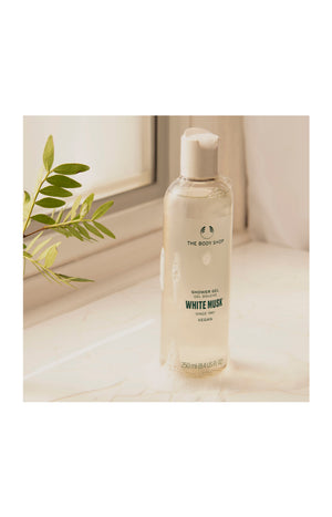 Gel douche - White Musk