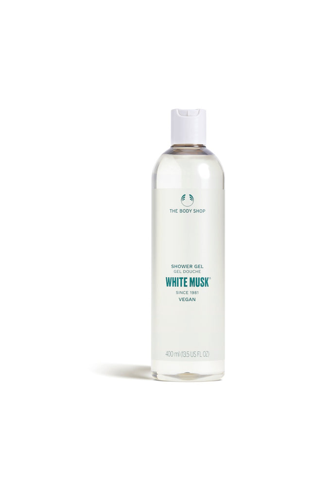 Gel douche - White Musk