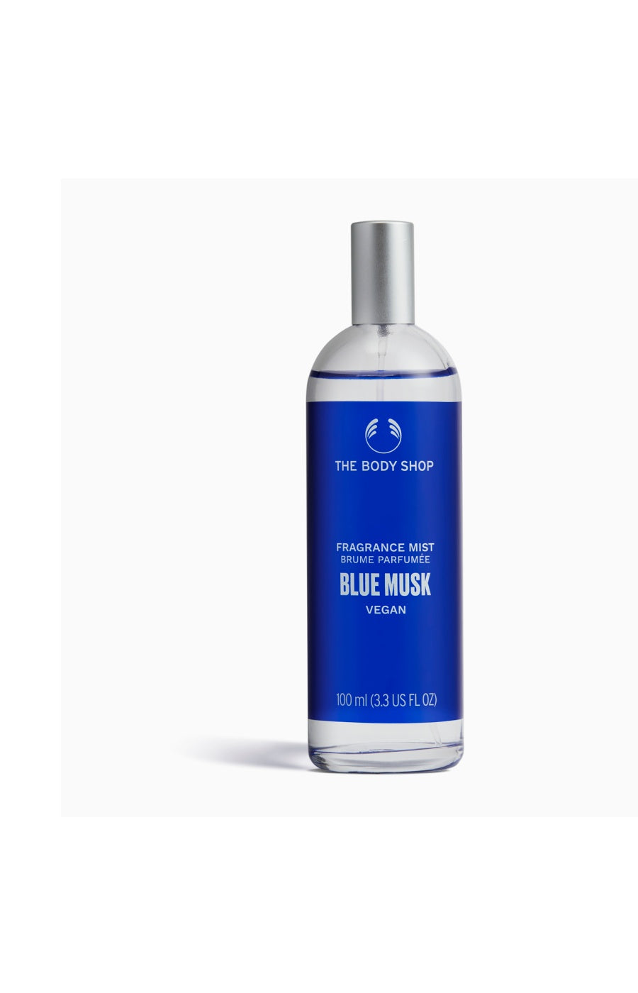 Brume parfumée - Blue Musk