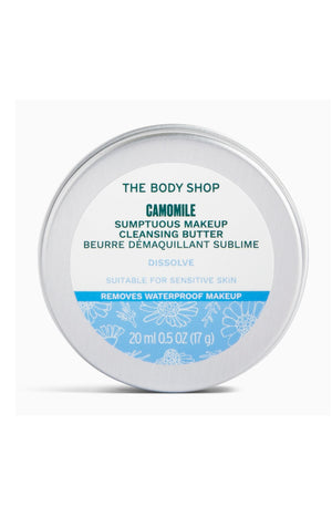 Baume démaquillant - Camomille - Visage - 20 ml