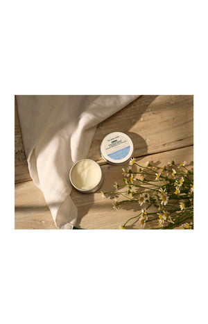 Baume démaquillant - Camomille - Visage - 20 ml