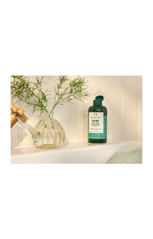 Nettoyant purifiant - Tea Tree - Visage