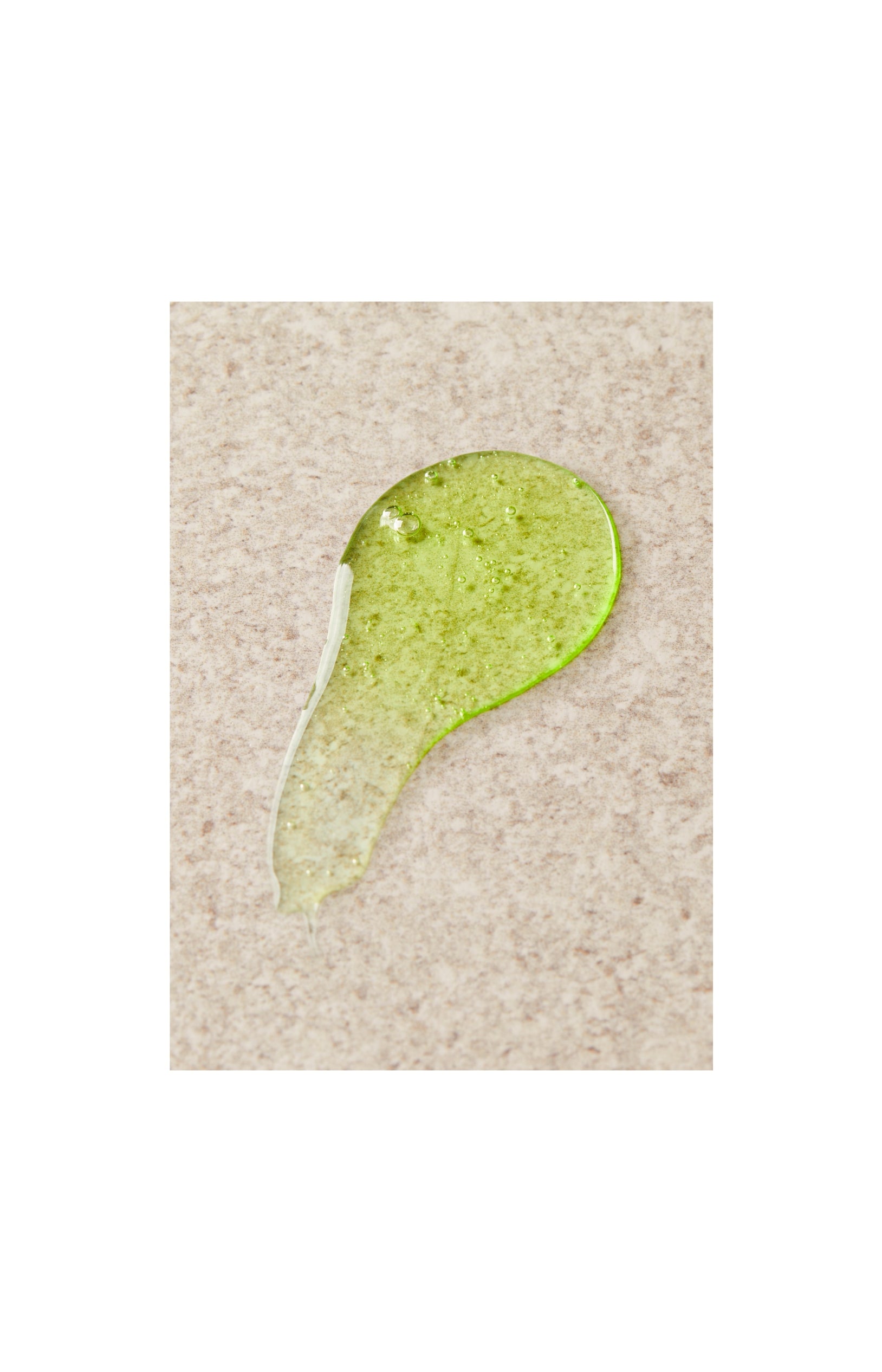 Nettoyant purifiant - Tea Tree - Visage