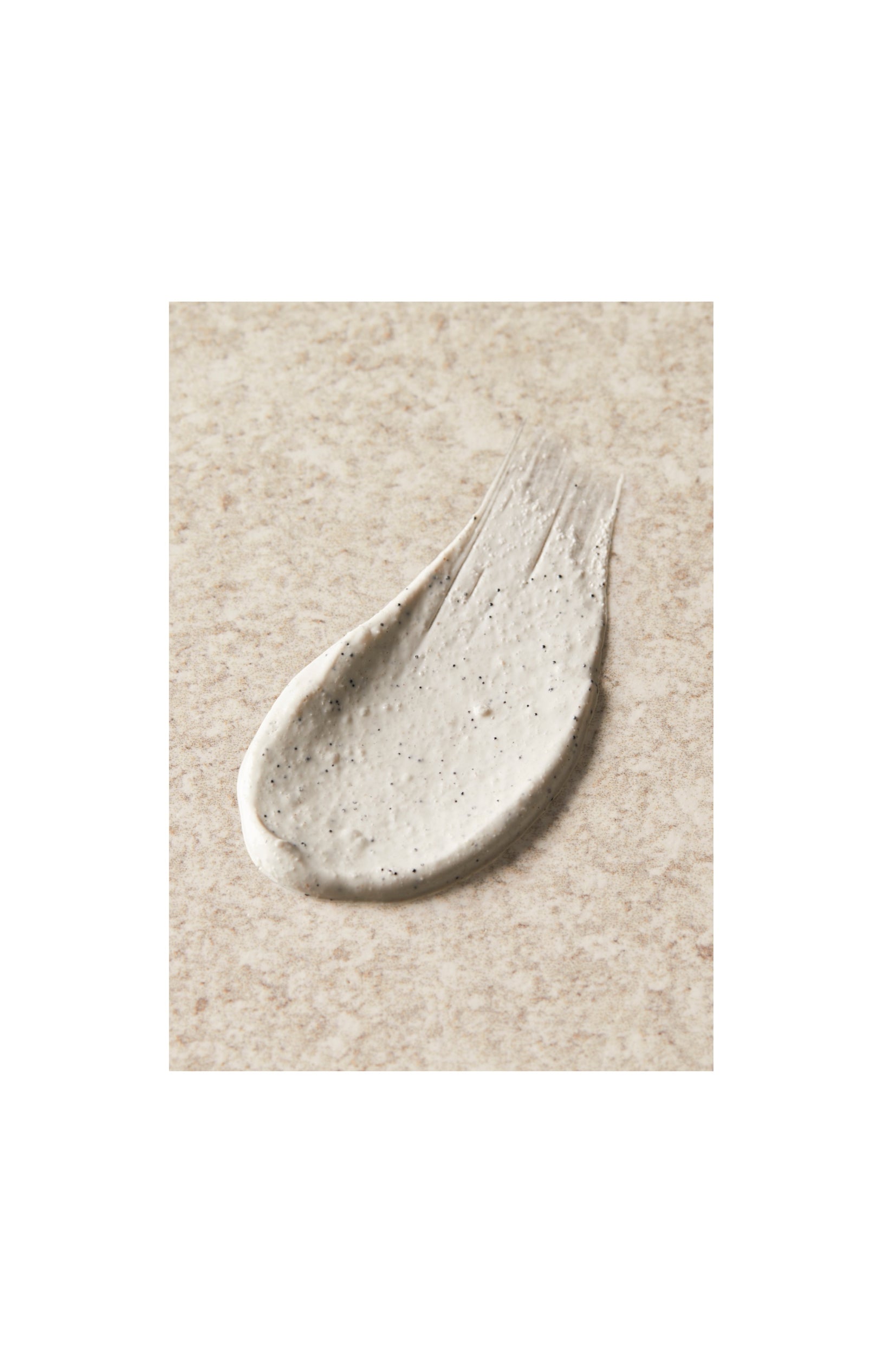 Nettoyant, gommage & masque 3-en-1 - Visage