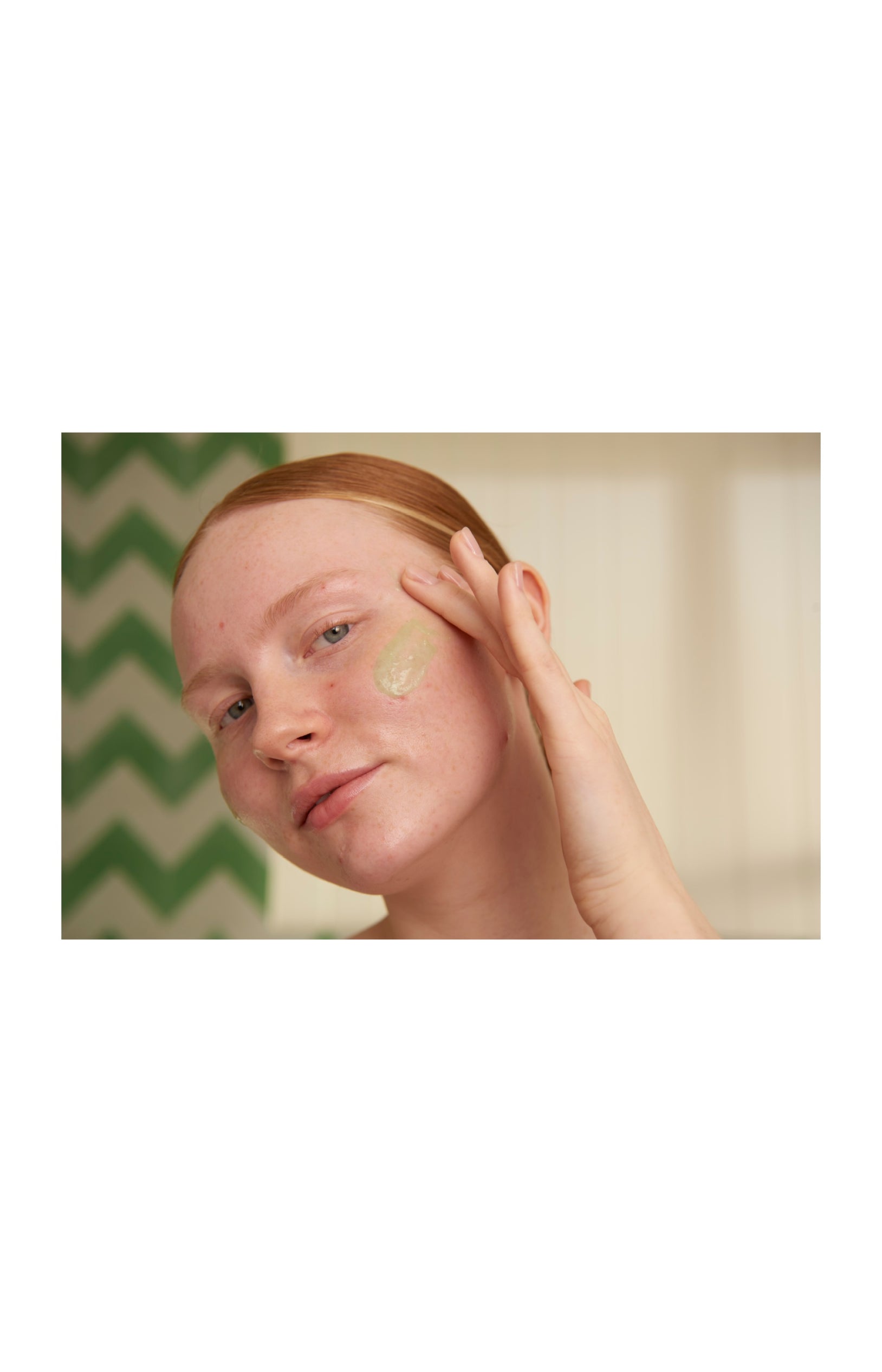 Gommage purifiant - Tea Tree - Visage