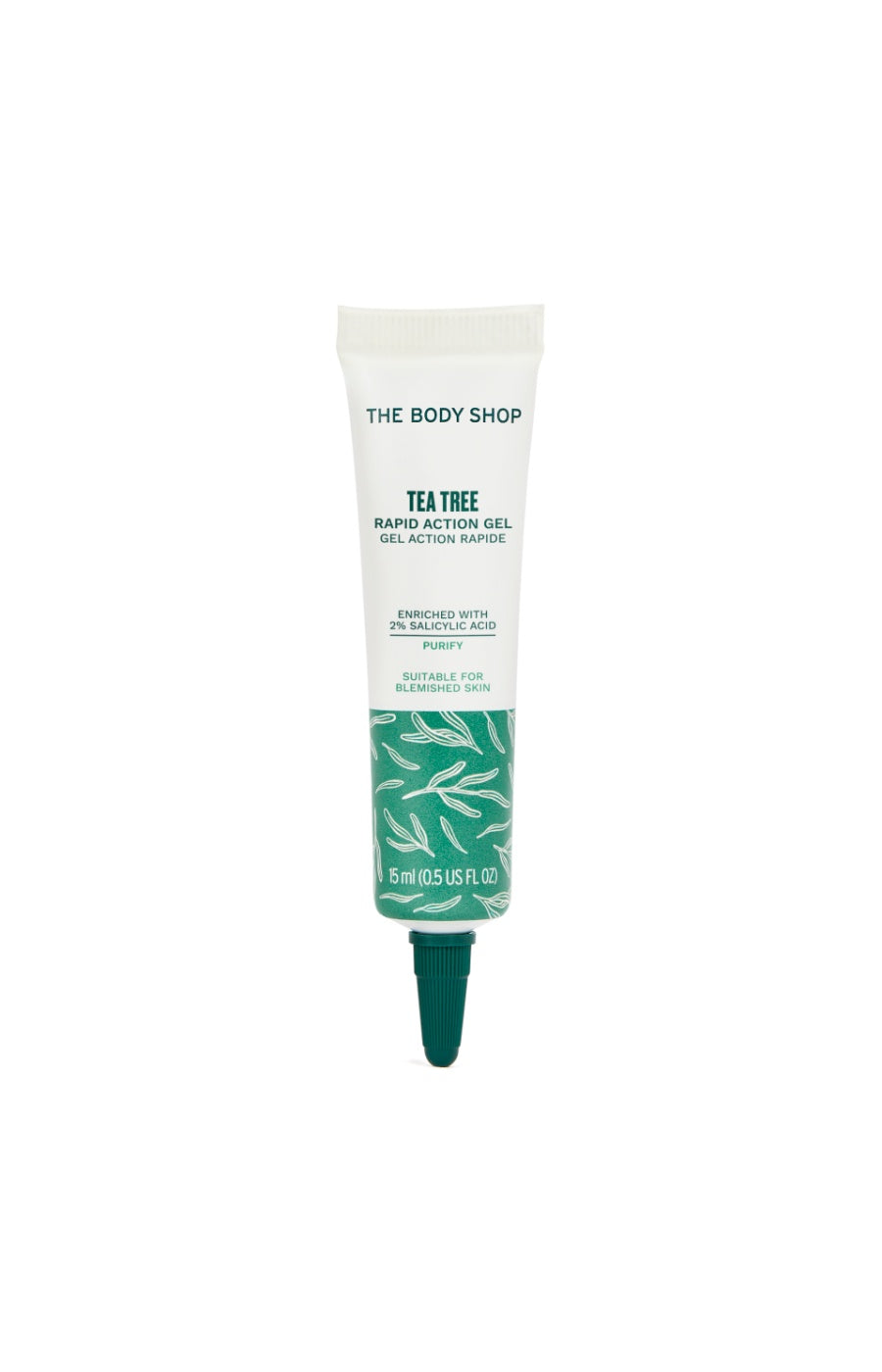 Gel anti-imperfection - Tea Tree - Visage