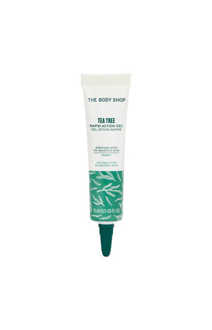 Gel anti-imperfection - Tea Tree - Visage