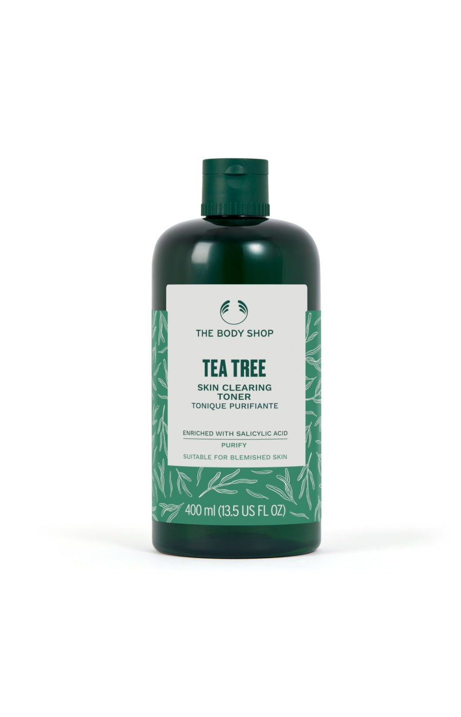 Lotion tonique - Tea Tree - Visage