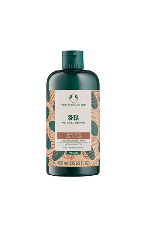 Shampoing - Beurre de karité
