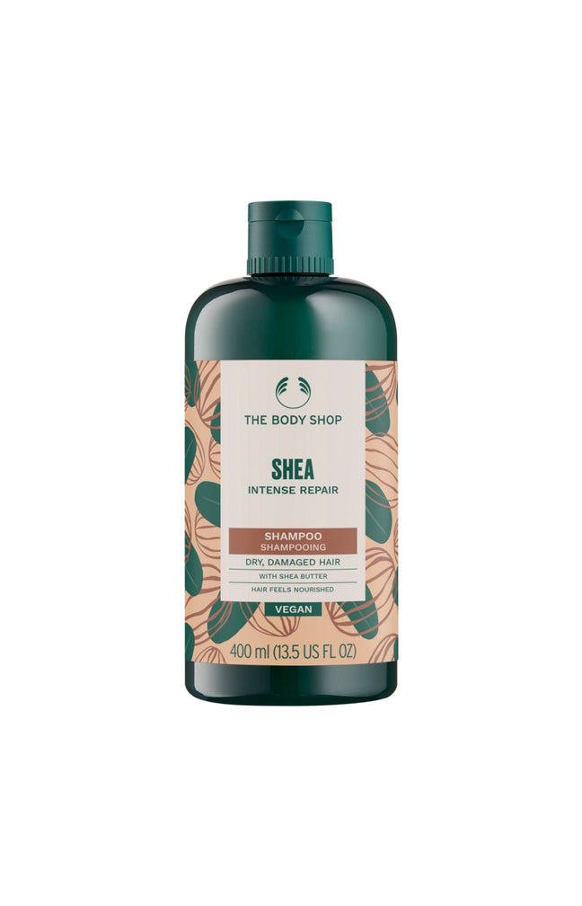Shampoing - Beurre de karité