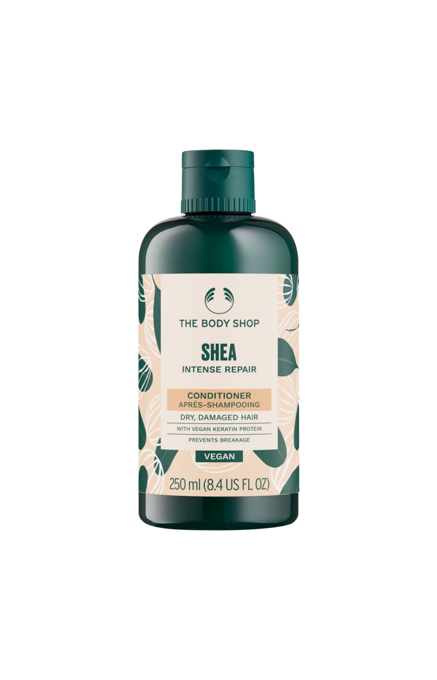 Après-shampoing - Beurre de karité
