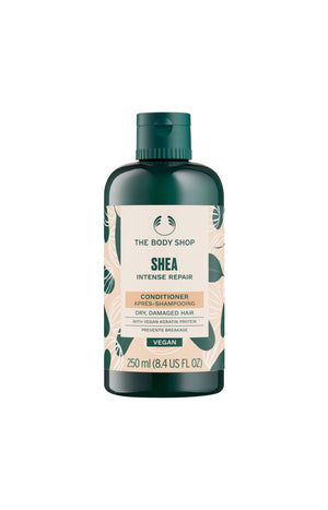 Après-shampoing - Beurre de karité