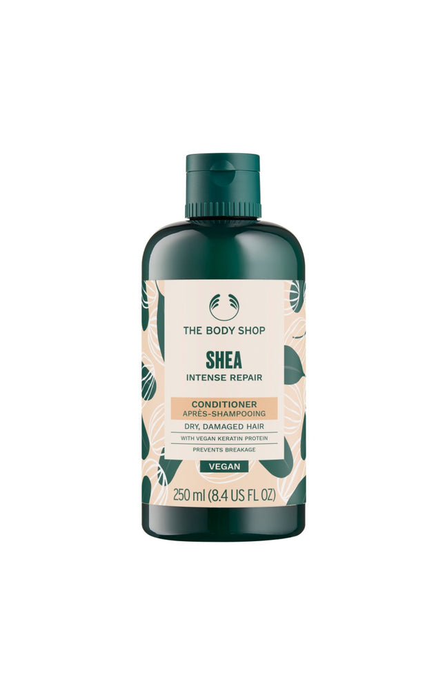 Après-shampoing - Beurre de karité