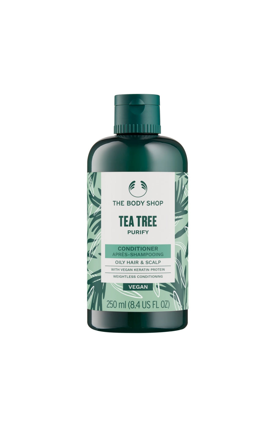 Après-shampoing - Arbre à thé