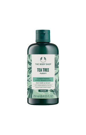 Après-shampoing - Arbre à thé