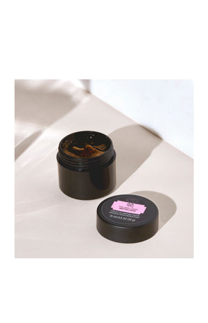 Masque frais repulpant - Rose - Visage