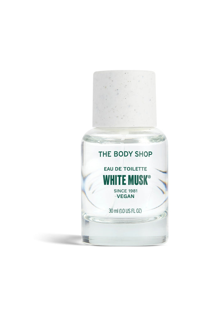 Eau de Toilette - White Musk