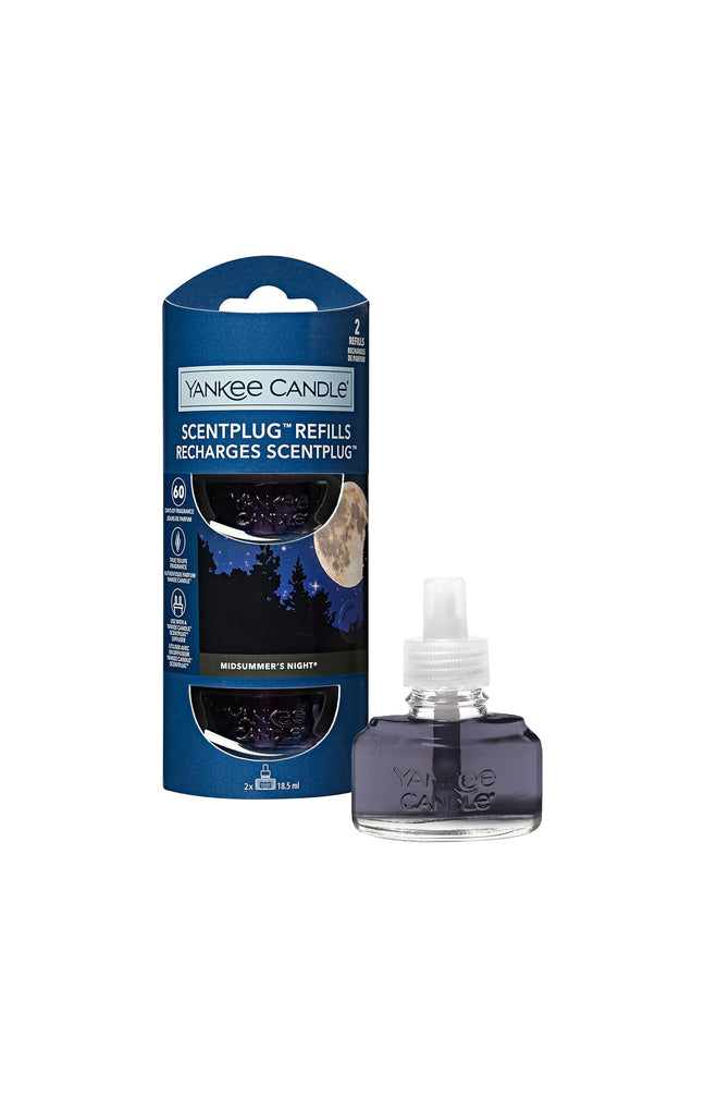 Recharge diffuseur - Nuit d'été - 2 x 18 ml