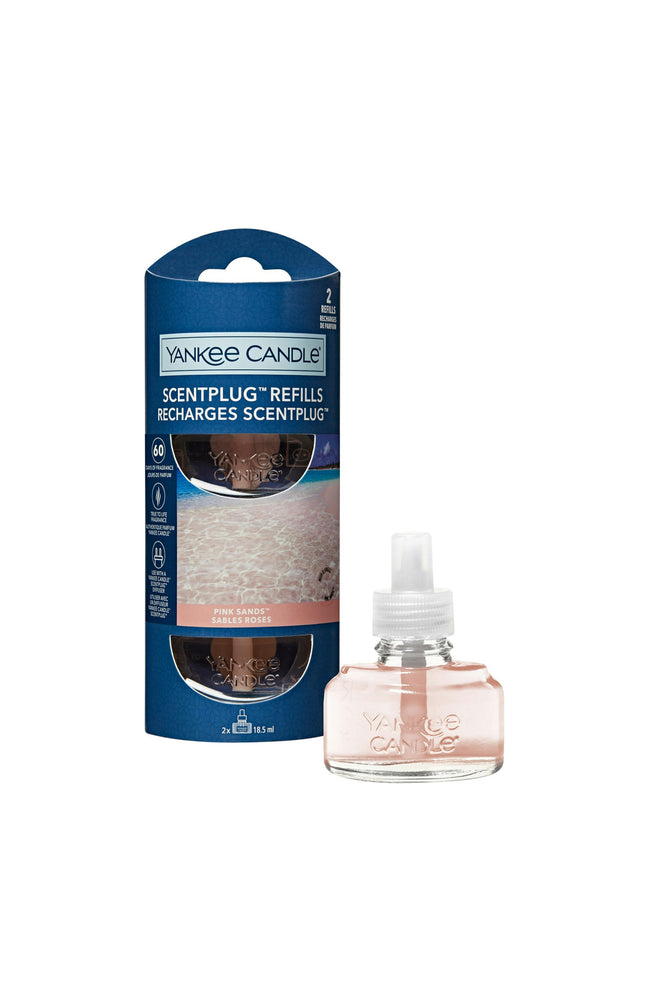 Recharge diffuseur - Sables Roses - 2 x 18 ml