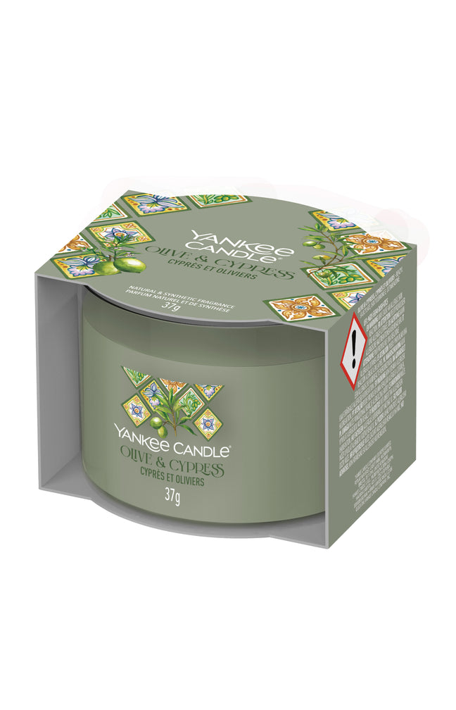 Votice - Cypres & Oliviers - 37 g