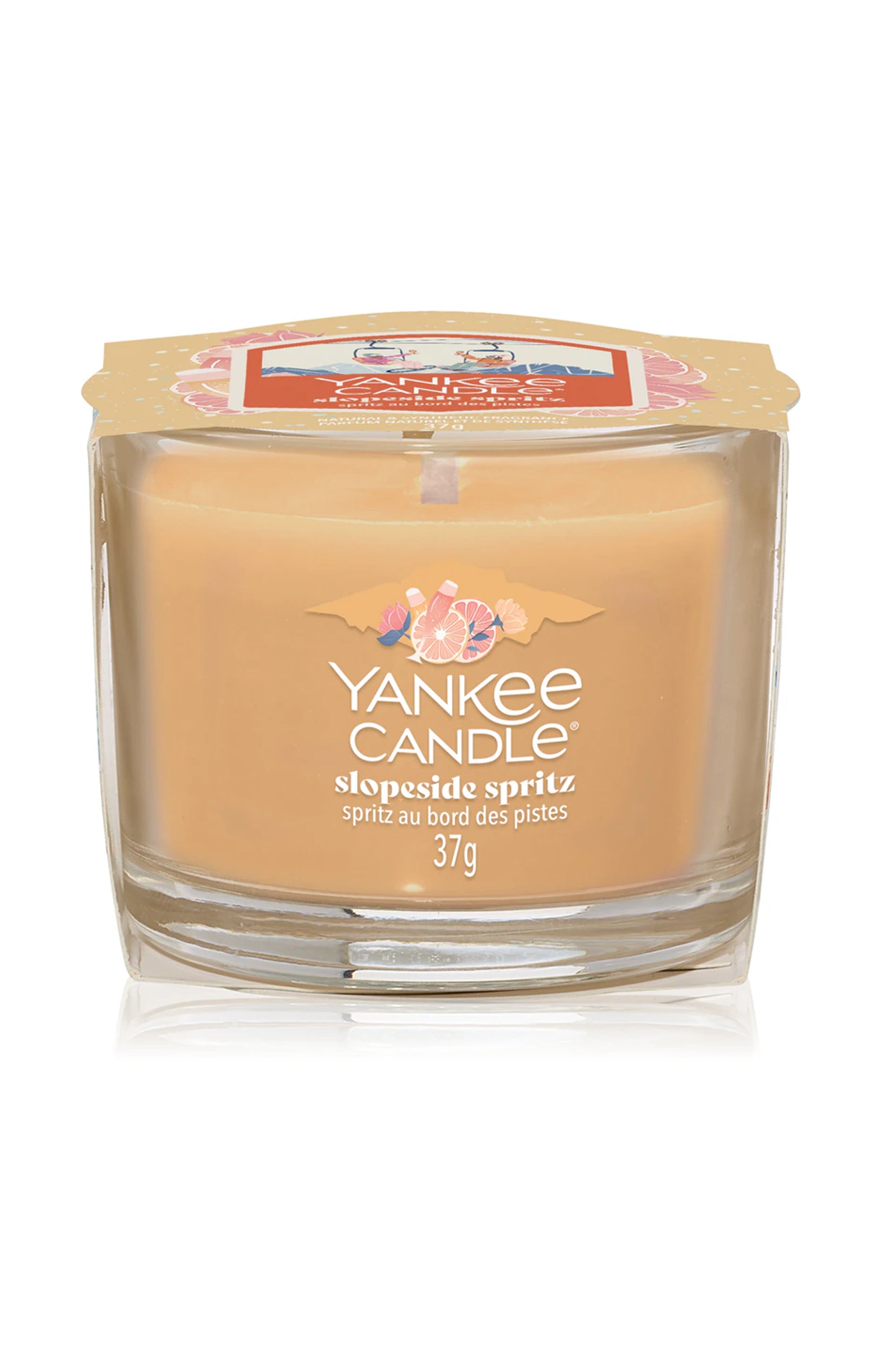 Votice - Spritz au des pistes - 37 g