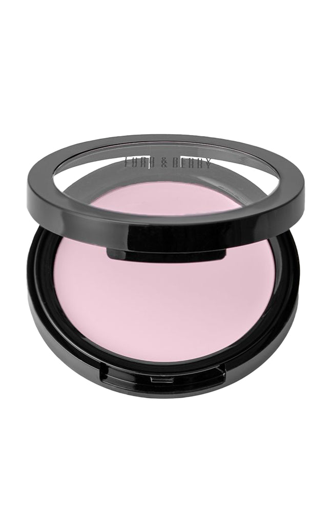 Base de teint – Matifiante & lissante