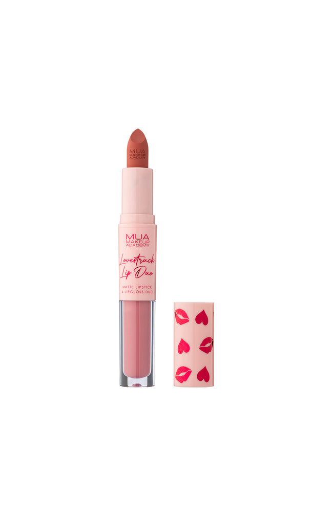 Coffret gloss 2-en-1 - Lovestruck Lip Trio - 3 produits