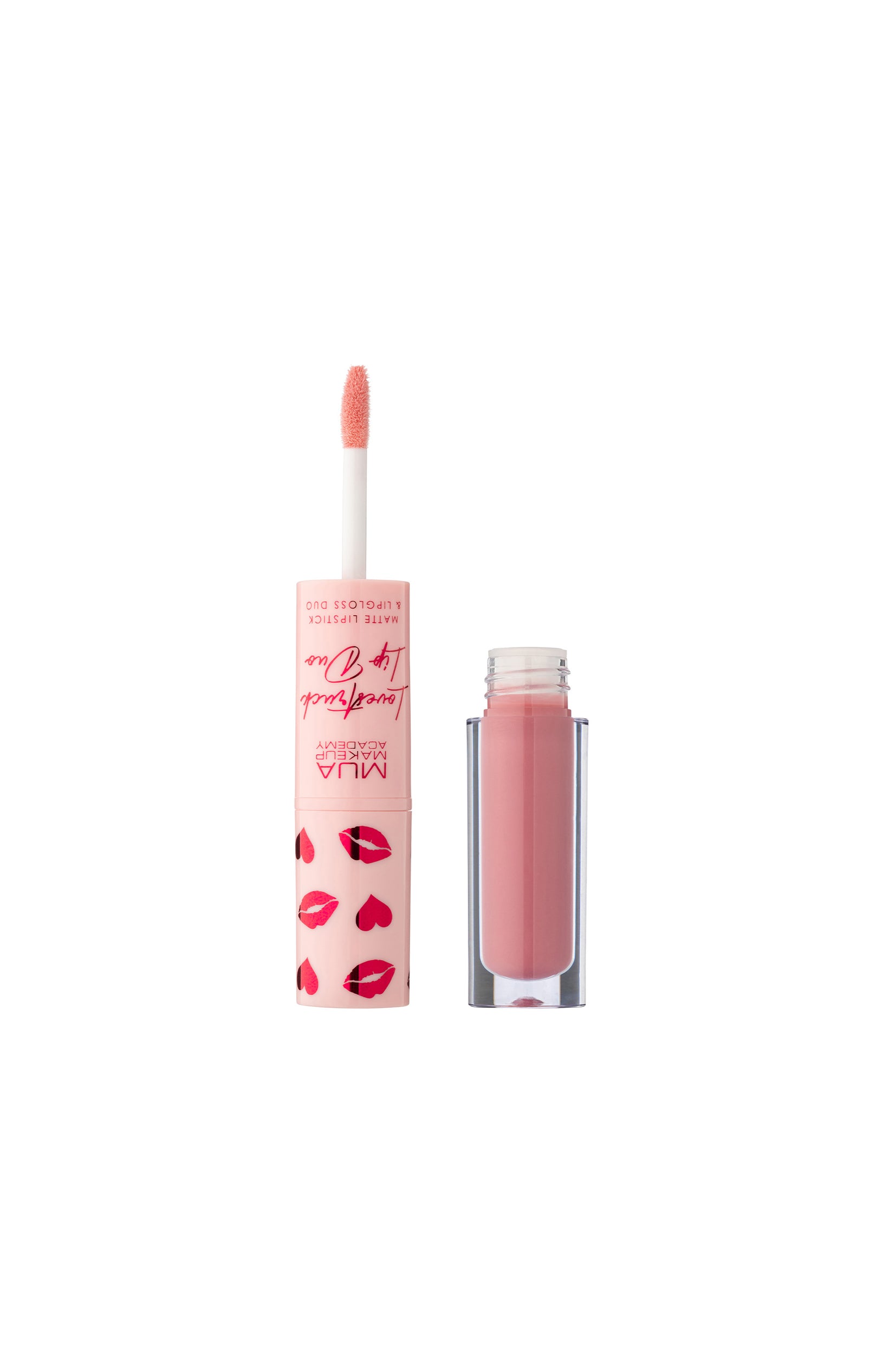 Coffret gloss 2-en-1 - Lovestruck Lip Trio - 3 produits