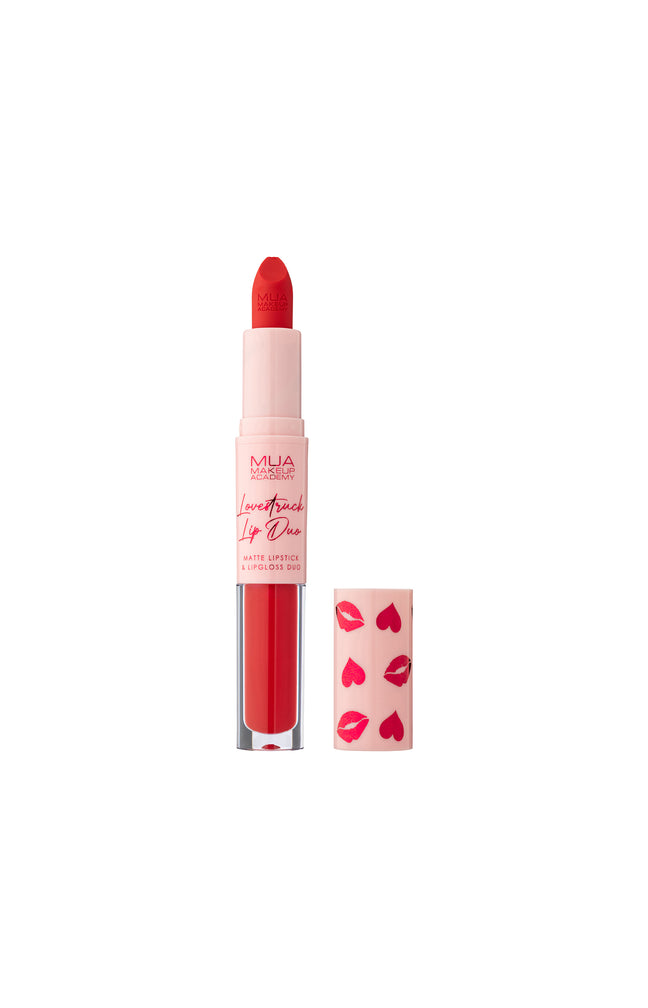 Coffret gloss 2-en-1 - Lovestruck Lip Trio - 3 produits