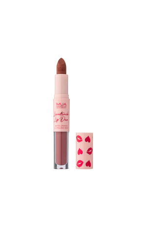 Coffret gloss 2-en-1 - Lovestruck Lip Trio - 3 produits