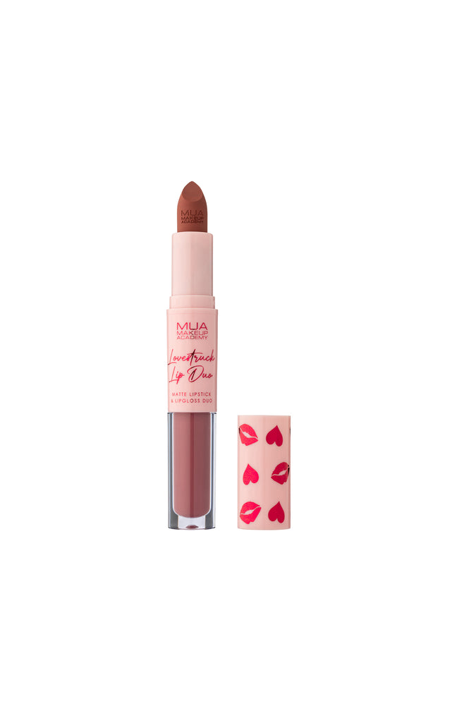 Coffret gloss 2-en-1 - Lovestruck Lip Trio - 3 produits