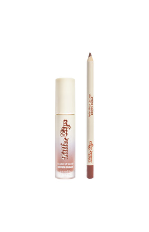 Coffret combo lèvres - Killer Lips Pucker Up