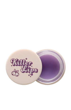 Masque lèvres – Killer Lips Silk Kiss