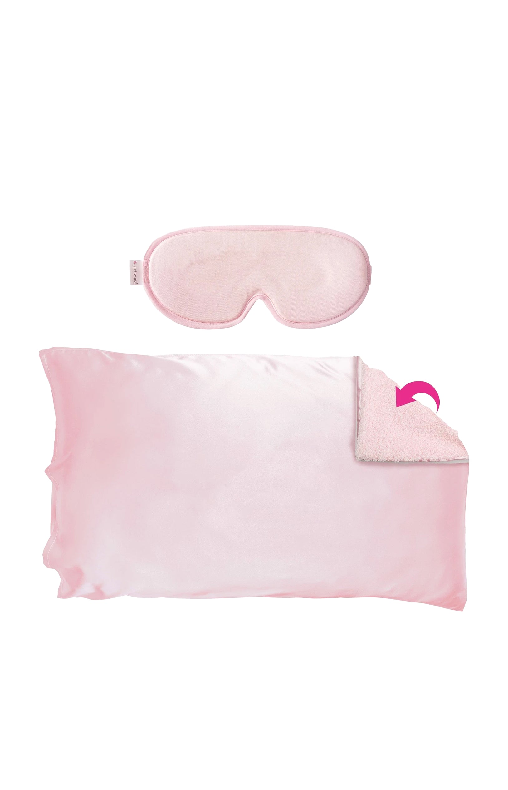 Coffret sommeil - Cosy duo
