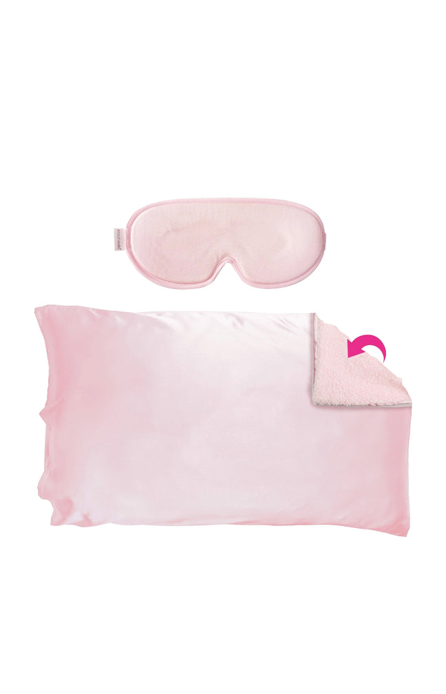 Coffret sommeil - Cosy duo