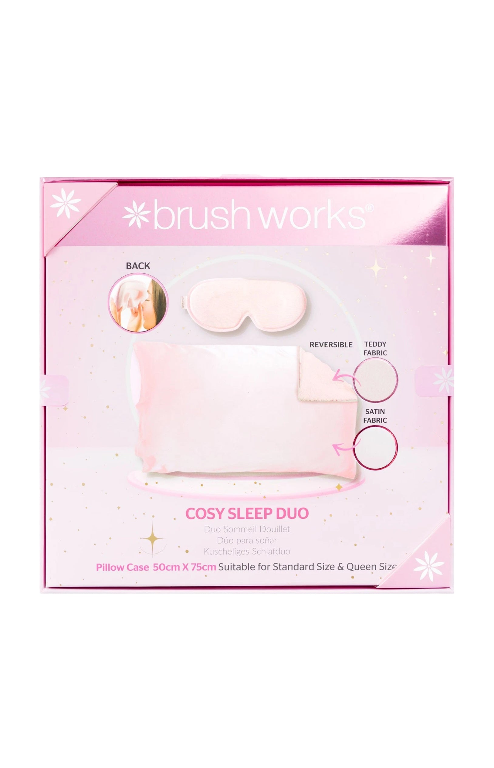 Coffret sommeil - Cosy duo