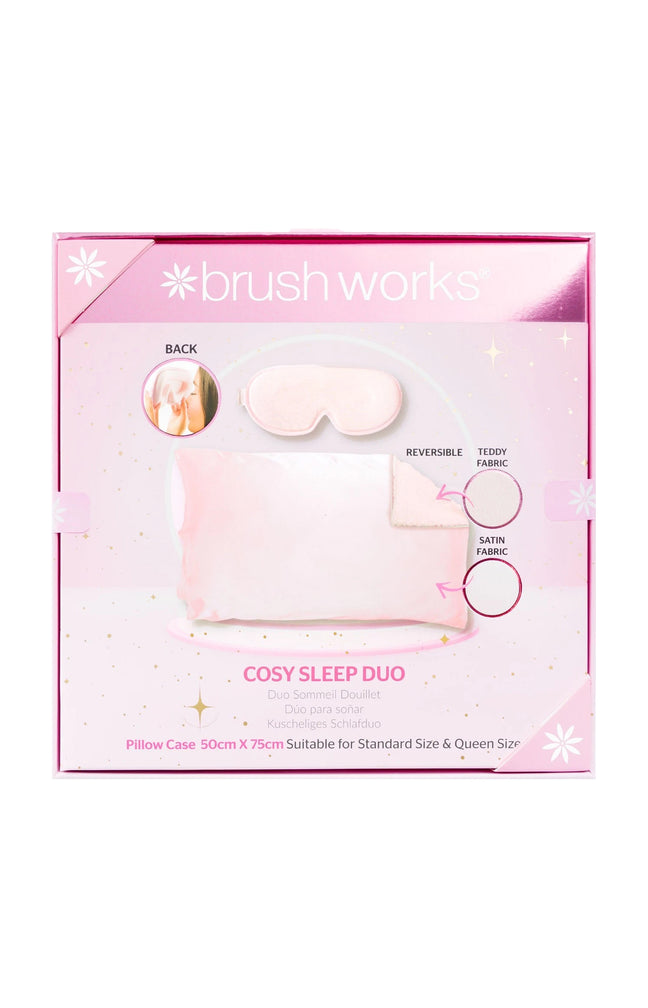 Coffret sommeil - Cosy duo