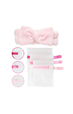 Coffret - Soin visage