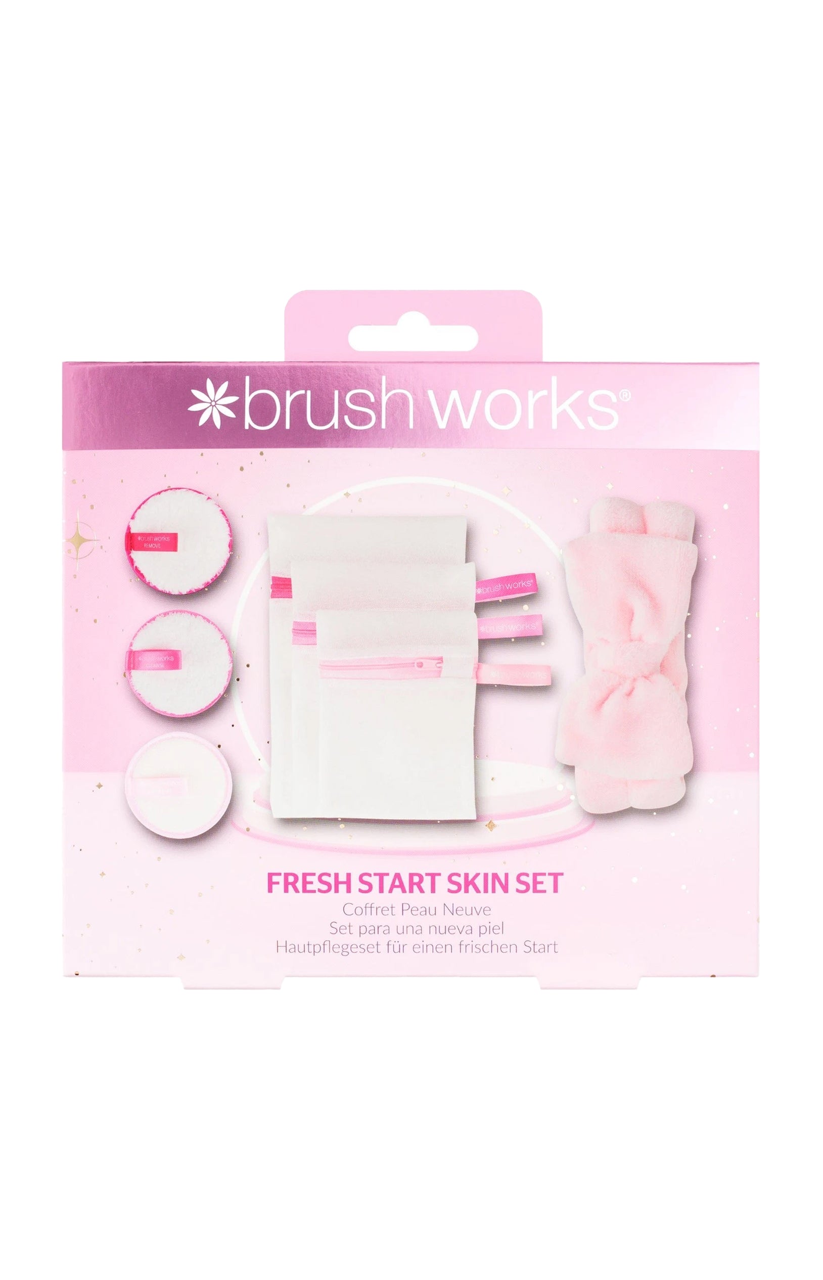 Coffret - Soin visage