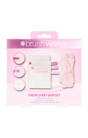 Coffret - Soin visage