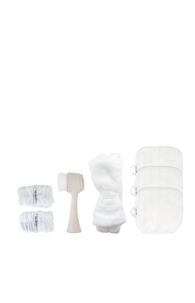Set accessoires - Nettoyant - Visage