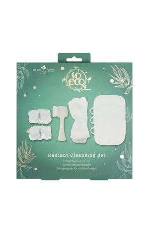 Set accessoires - Nettoyant - Visage
