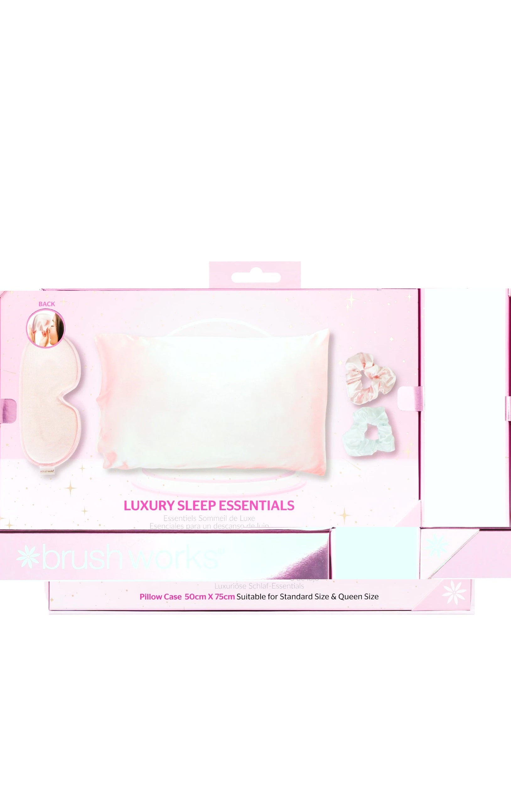 Coffret - Sommeil essentiel luxe