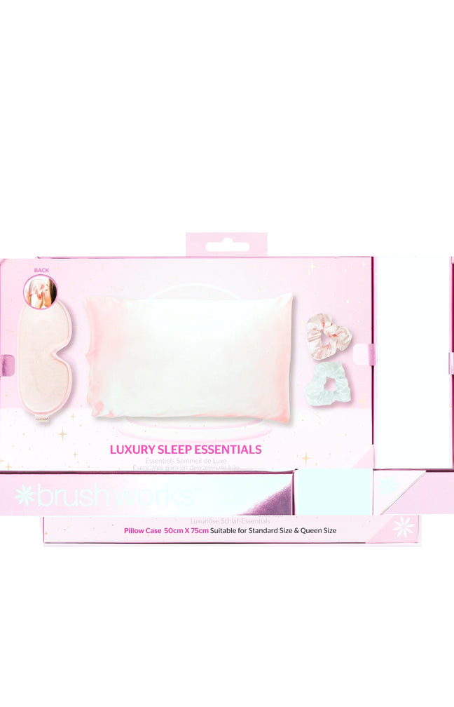 Coffret - Sommeil essentiel luxe