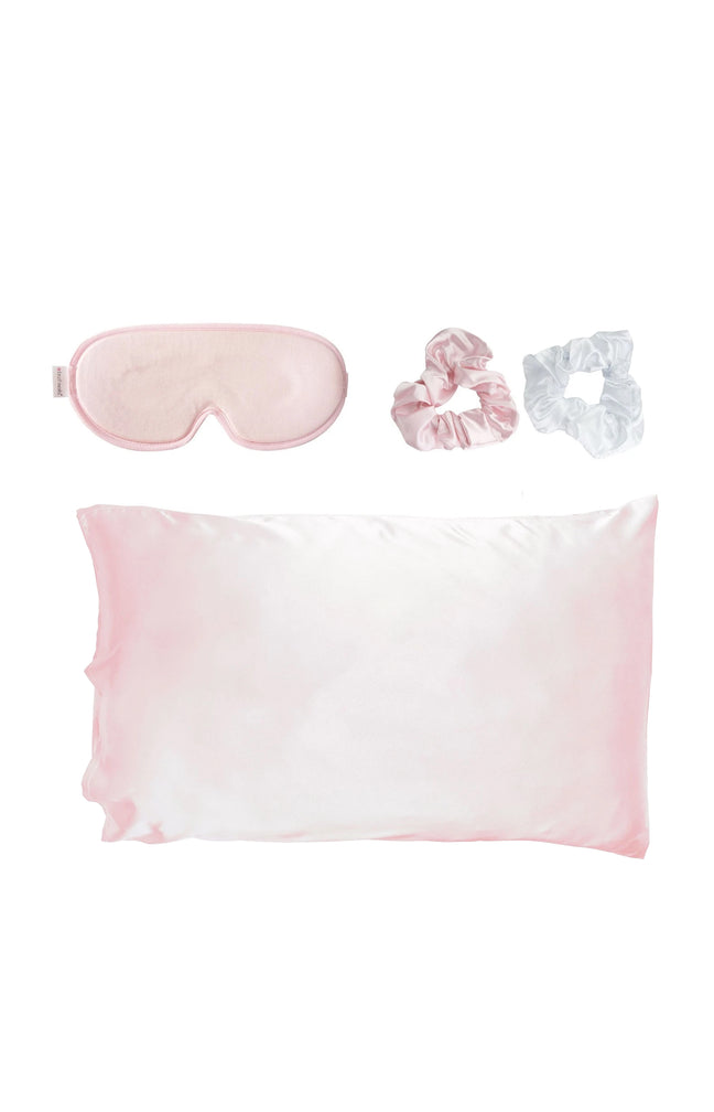 Coffret - Sommeil essentiel luxe