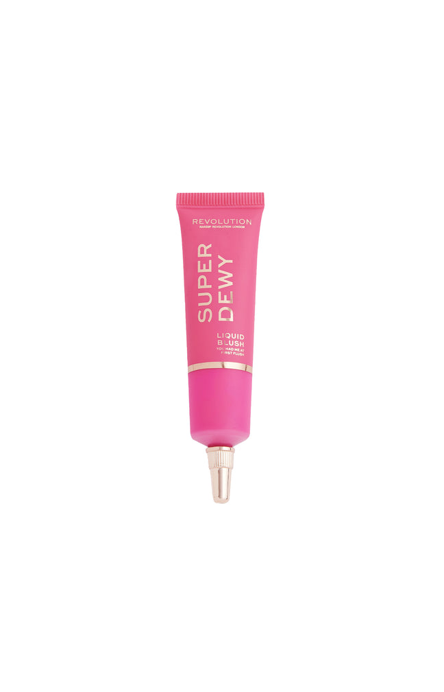 Blush liquide - Superdewy - 15 ml
