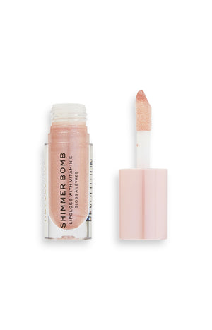 Gloss - Shimmer Bomb - 4,5 ml